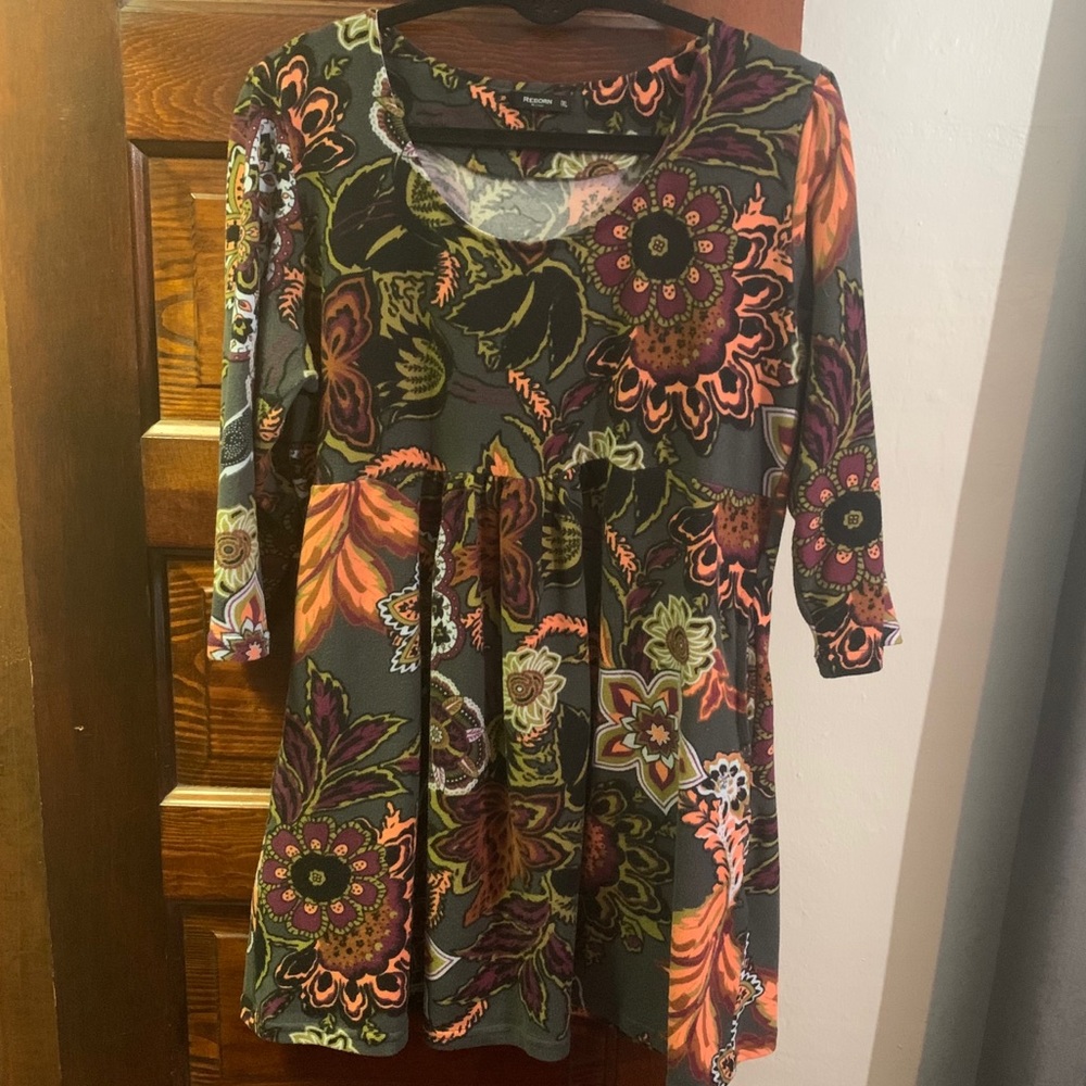 ❄️4/$20! Adorable sweater dress